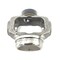 Neapco Yoke, Weld, Driveshaft, Cv Ball Stud Tube, Extended Lube, 2.500 X 095, 2.32 Butt Dia N3-28-3281X - alternate 5